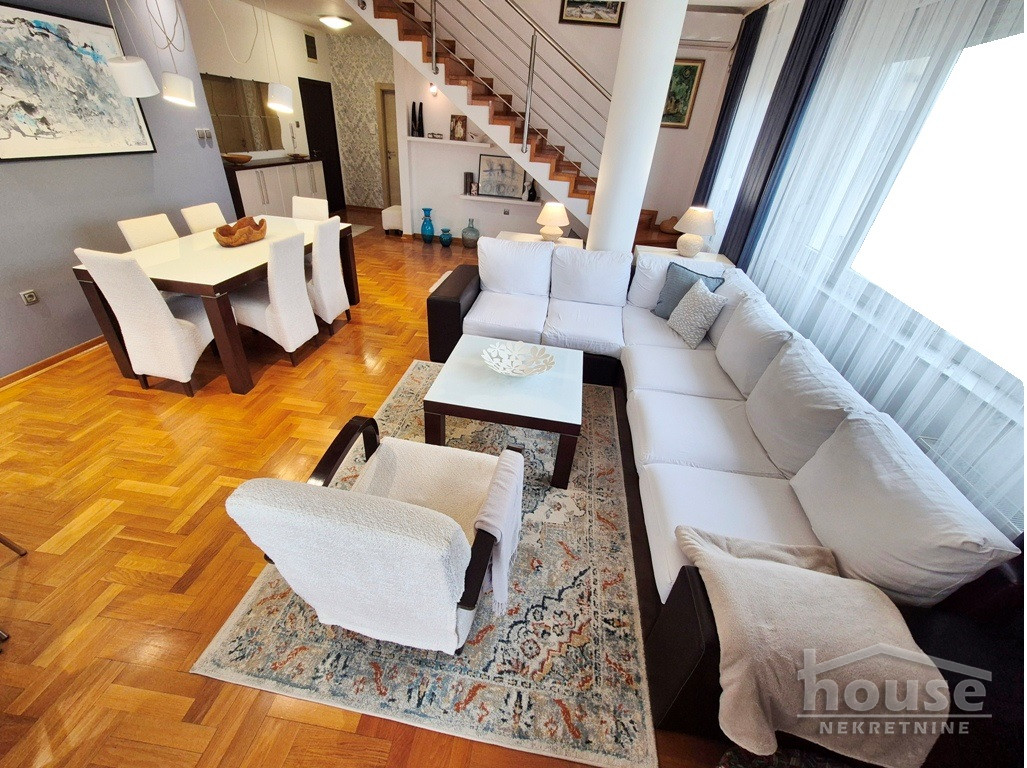 Stan Prodaja Novi Sad Stan Prodaja Novi Sad 144 m2