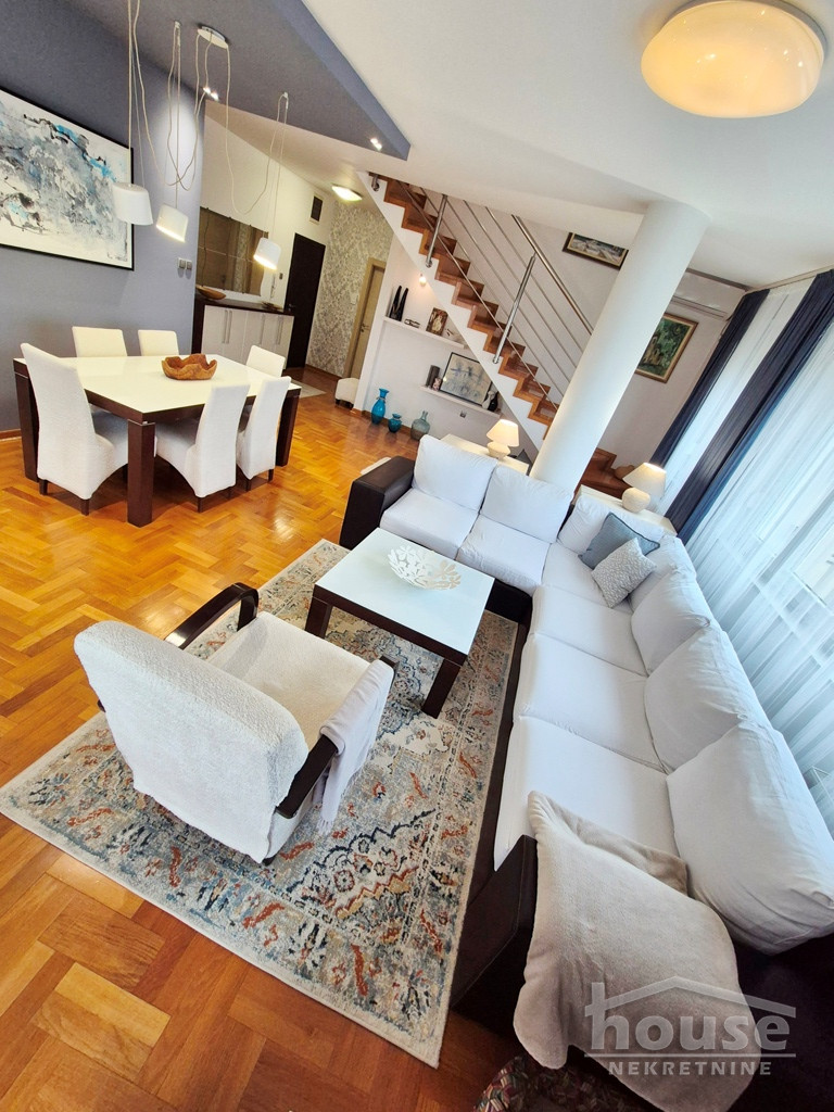Stan Prodaja Novi Sad Stan Prodaja Novi Sad 144 m2
