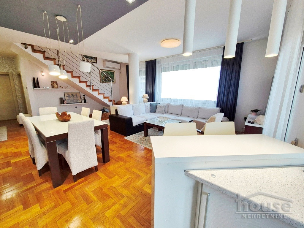 stanovi-6-dx-centar-1101380-xm13f Višesoban stan na prodaju, Centar, Novi Sad, 144m², 6. sprat, 432.000 €