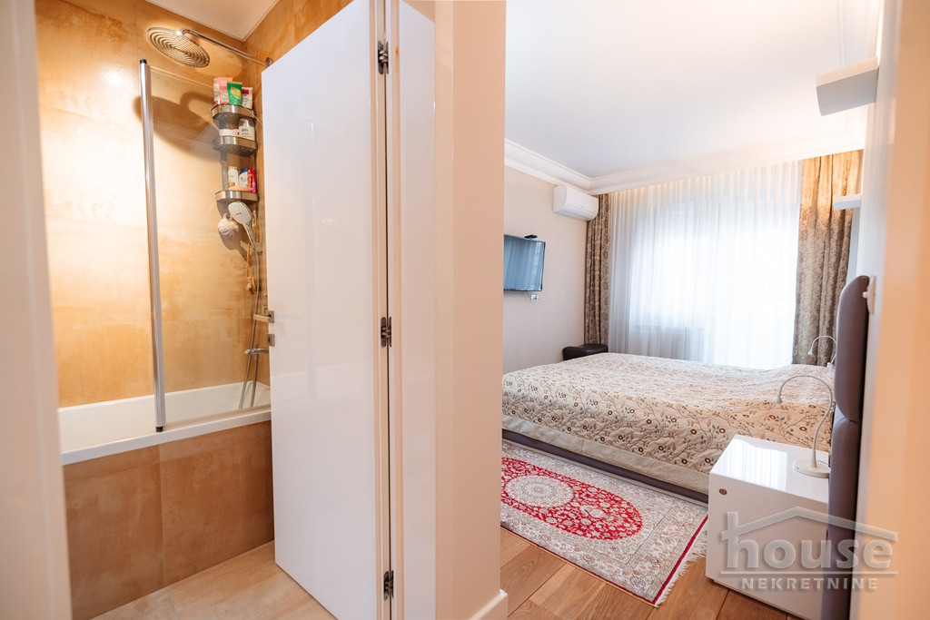 Višesoban stan na prodaju, Bulevar Oslobođenja, Novi Sad, 213m², 3. sprat, 617.700 €