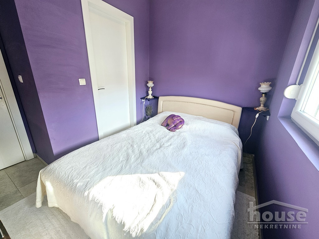Jednoiposoban stan na prodaju, Telep, Novi Sad, 49m², 1. sprat, 136.000 €