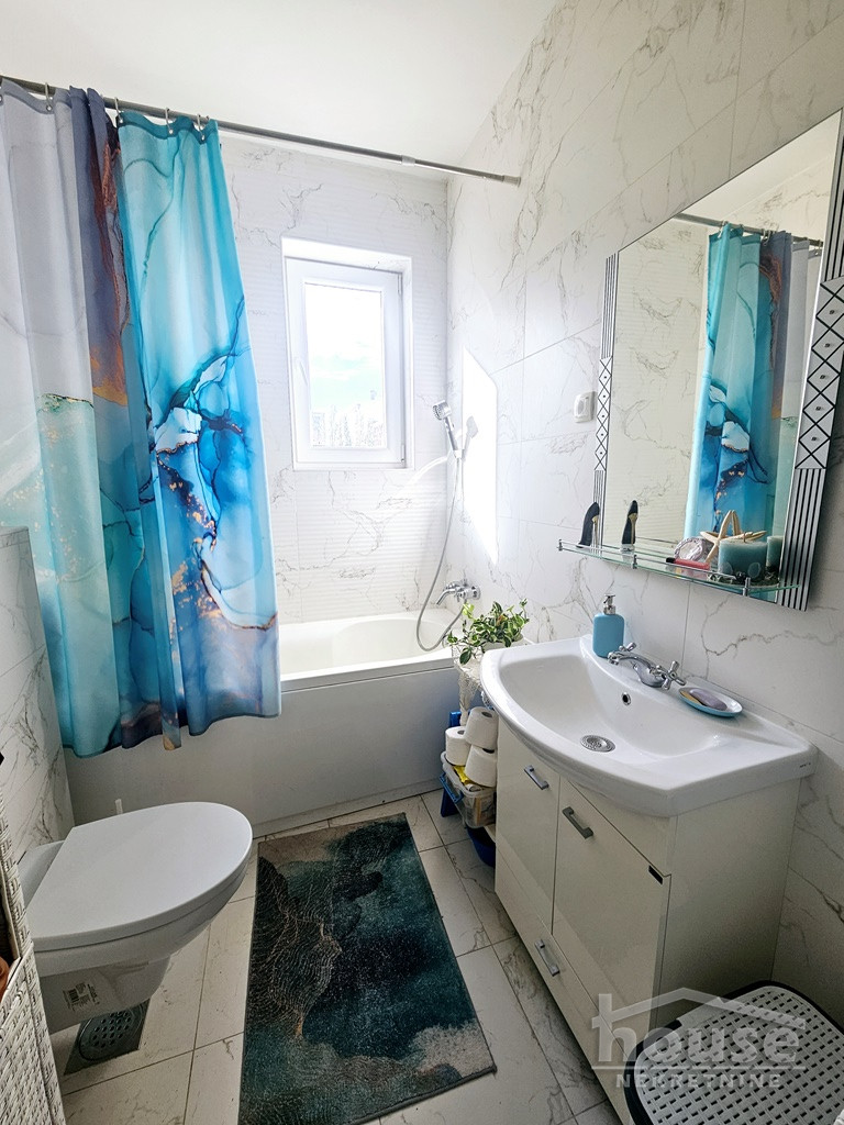 Jednoiposoban stan na prodaju, Telep, Novi Sad, 49m², 1. sprat, 136.000 €