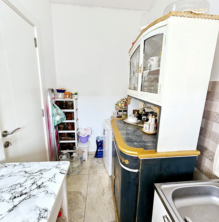 Stan Prodaja Novi Sad  49 m2