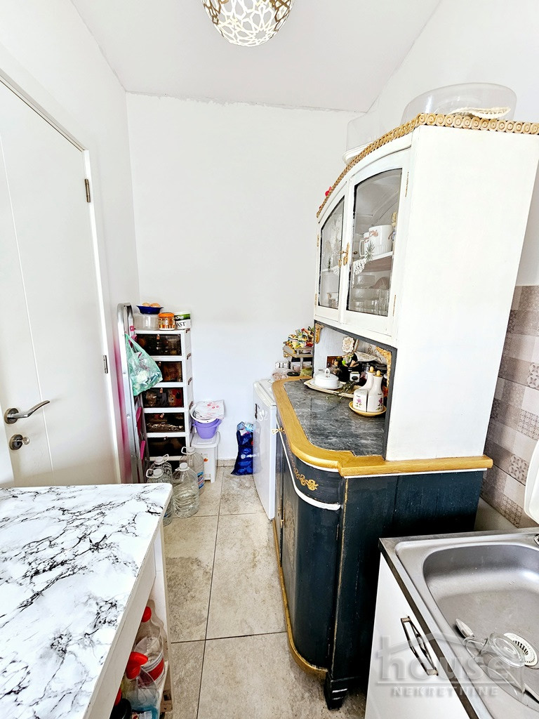 Stan Prodaja Novi Sad  49 m2