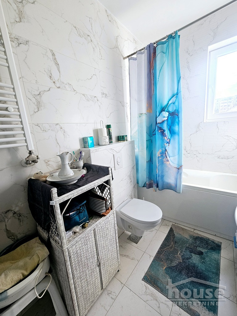 Jednoiposoban stan na prodaju, Telep, Novi Sad, 49m², 1. sprat, 136.000 €