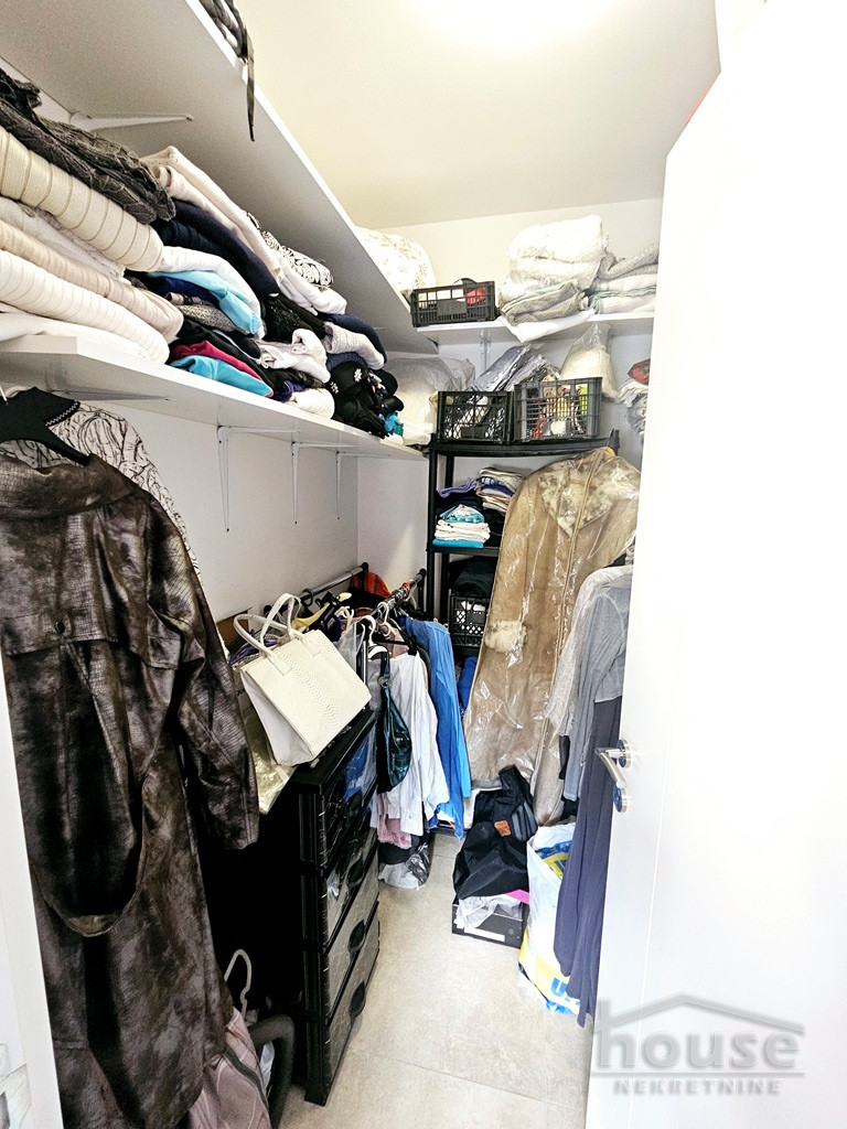 Jednoiposoban stan na prodaju, Telep, Novi Sad, 49m², 1. sprat, 136.000 €