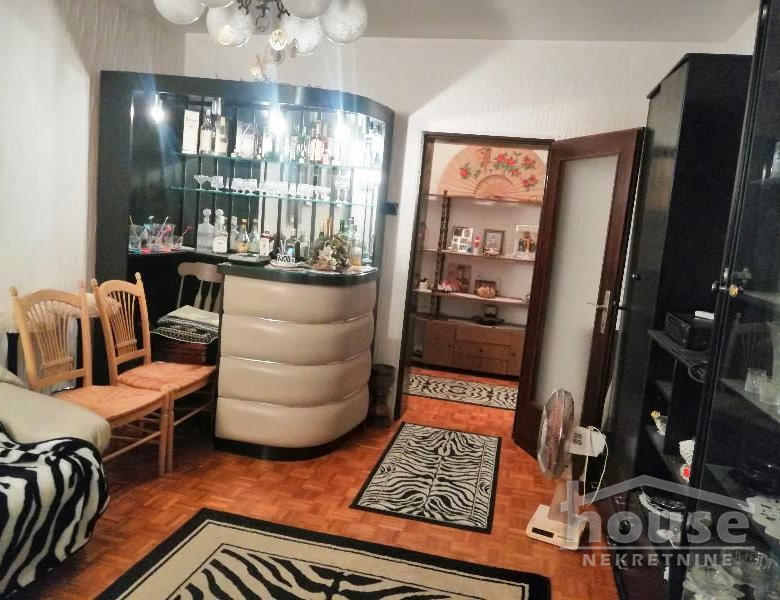 Stan Prodaja Novi Sad  64 m2