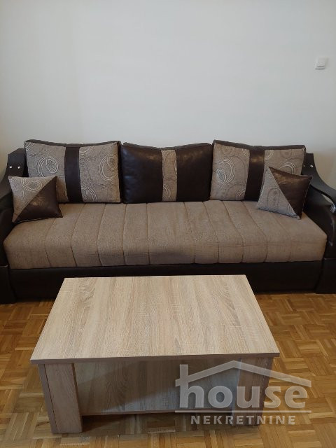 Stan Izdavanje Novi Sad  47 m2