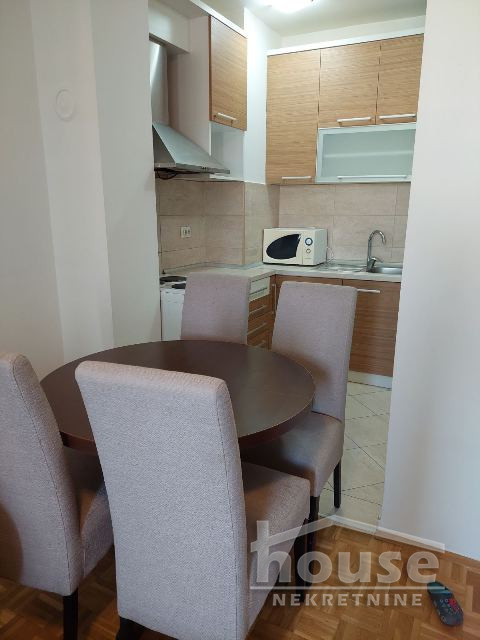 Stan Izdavanje Novi Sad  47 m2