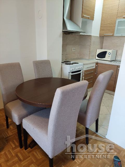 Stan Izdavanje Novi Sad  47 m2