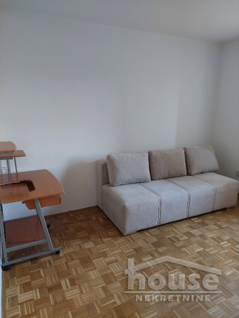 Stan Izdavanje Novi Sad  47 m2