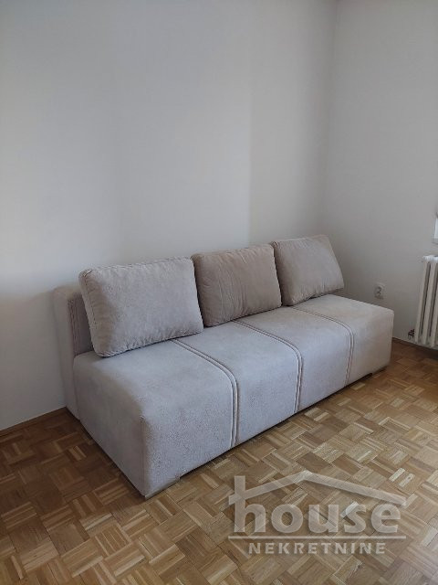 Stan Izdavanje Novi Sad  47 m2