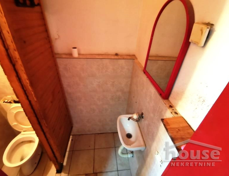 Lokal Prodaja Novi Sad  43 m2