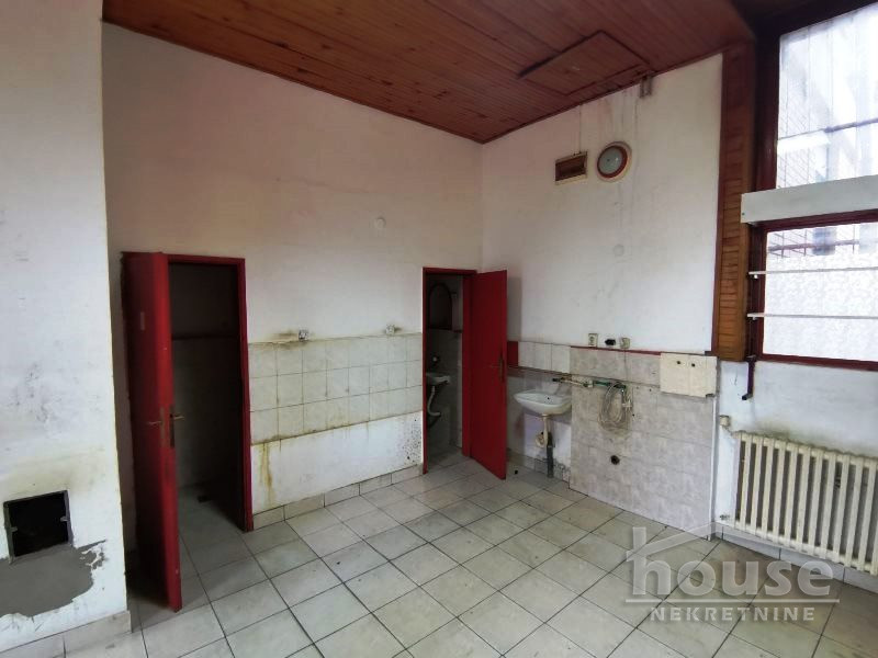 Lokal Prodaja Novi Sad  43 m2