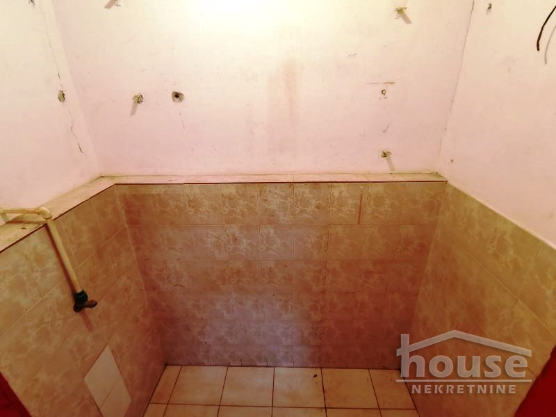 Lokal Prodaja Novi Sad  43 m2