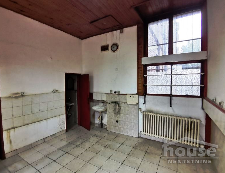 Lokal Prodaja Novi Sad  43 m2