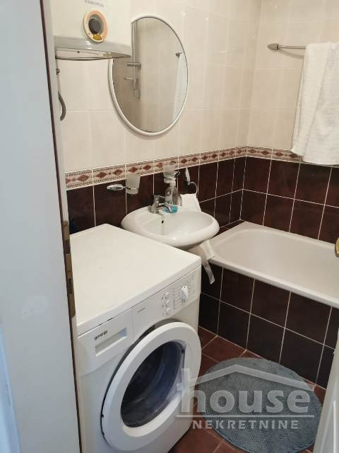 Stan Izdavanje Novi Sad  46 m2