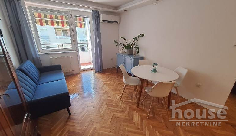 Stan – Novi Sad, Grbavica – ID 9114721.