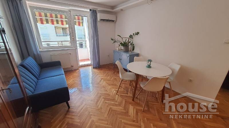 Stan Izdavanje Novi Sad  46 m2