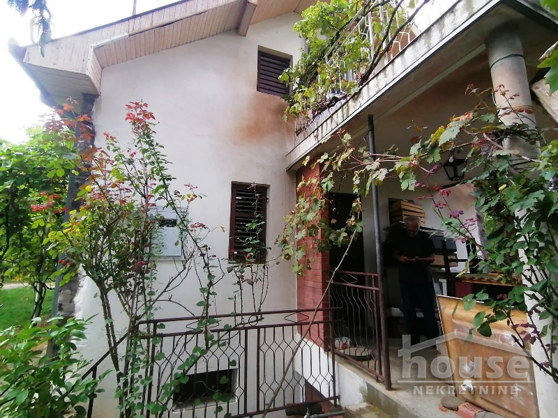 Kuća Prodaja Novi Sad  65 m2