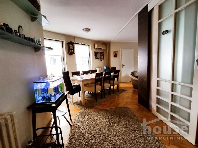 Stan Prodaja Novi Sad  86 m2
