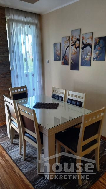 Stan Prodaja Novi Sad  105 m2