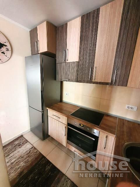 Stan Prodaja Novi Sad  105 m2