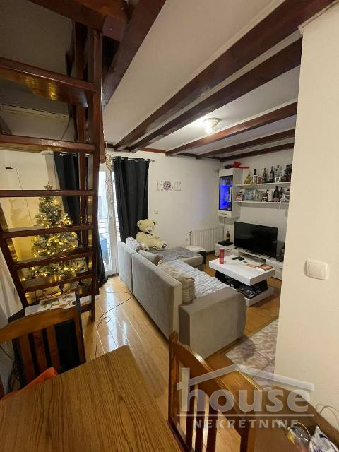 Stan Prodaja Novi Sad  50 m2