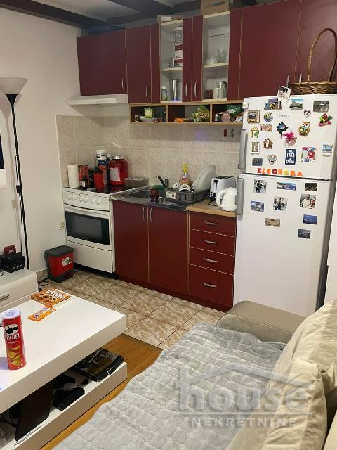 Stan Prodaja Novi Sad  50 m2