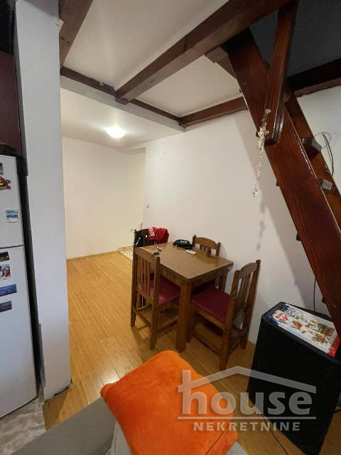 Stan Prodaja Novi Sad  50 m2