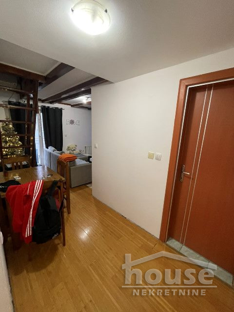 Stan Prodaja Novi Sad  50 m2