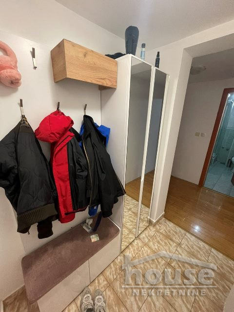 Stan Prodaja Novi Sad  50 m2