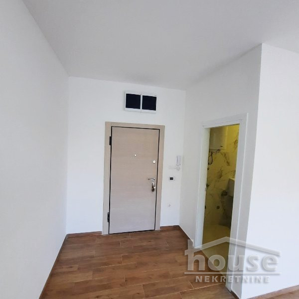 Stan Prodaja Novi Sad  22 m2