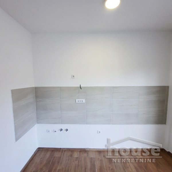 Stan Prodaja Novi Sad  22 m2