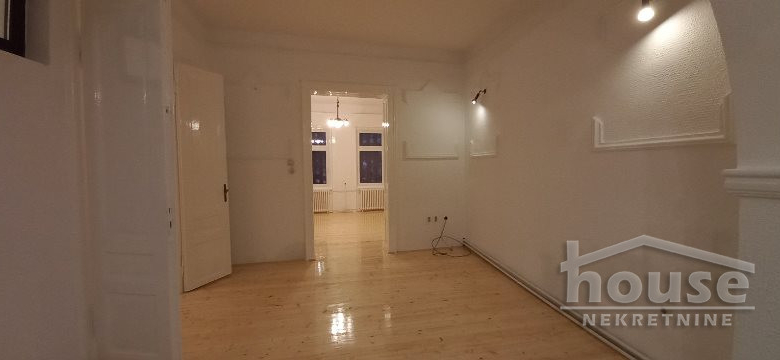 Kuća Izdavanje Novi Sad  260 m2
