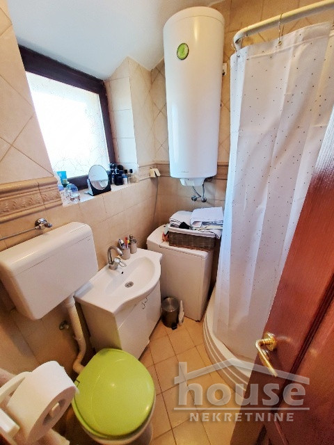 Jednoiposoban stan na prodaju, Centar, Novi Sad, 45m², 149.000 €