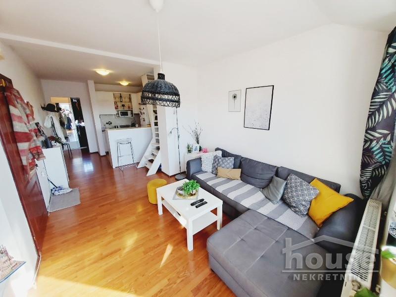 Stan Prodaja Novi Sad Stan Prodaja Novi Sad 45 m2