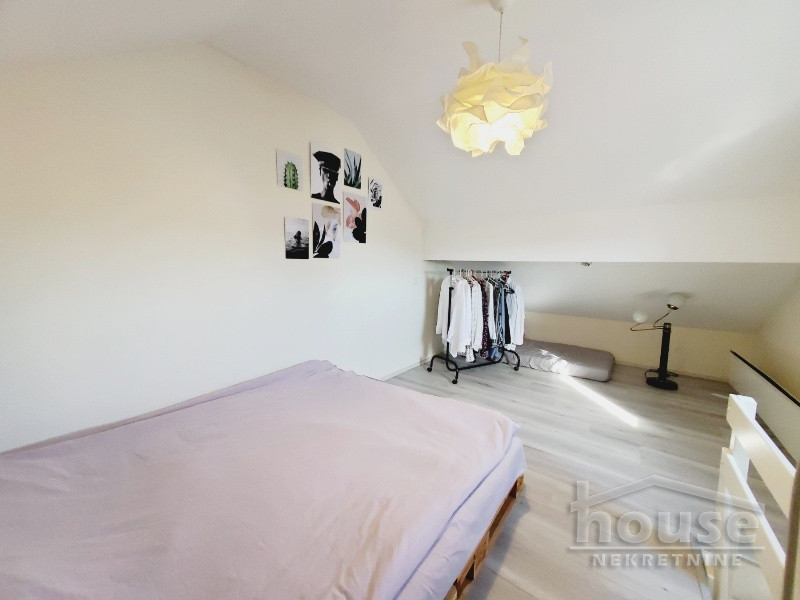 Jednoiposoban stan na prodaju, Centar, Novi Sad, 45m², 149.000 €