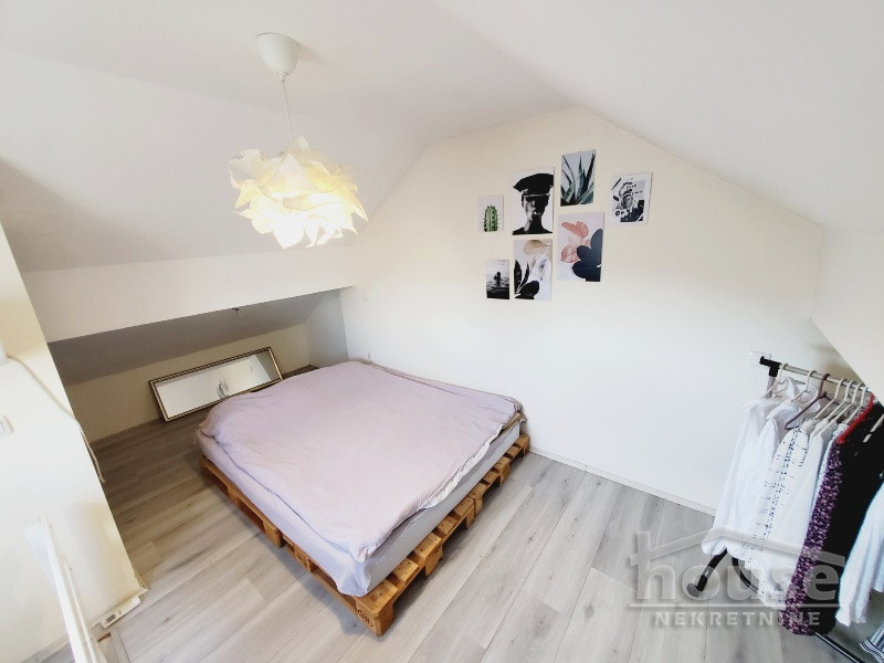 Jednoiposoban stan na prodaju, Centar, Novi Sad, 45m², 149.000 €