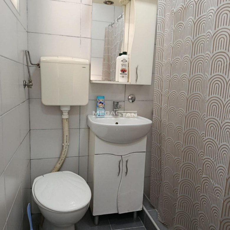 Stan Prodaja Beograd Karaburma 25 m2
