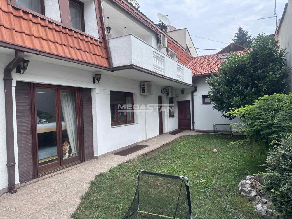 108096093-19-20260702093048 Kuća na prodaju, Bulbulder, Beograd, 542m², 650.000 €