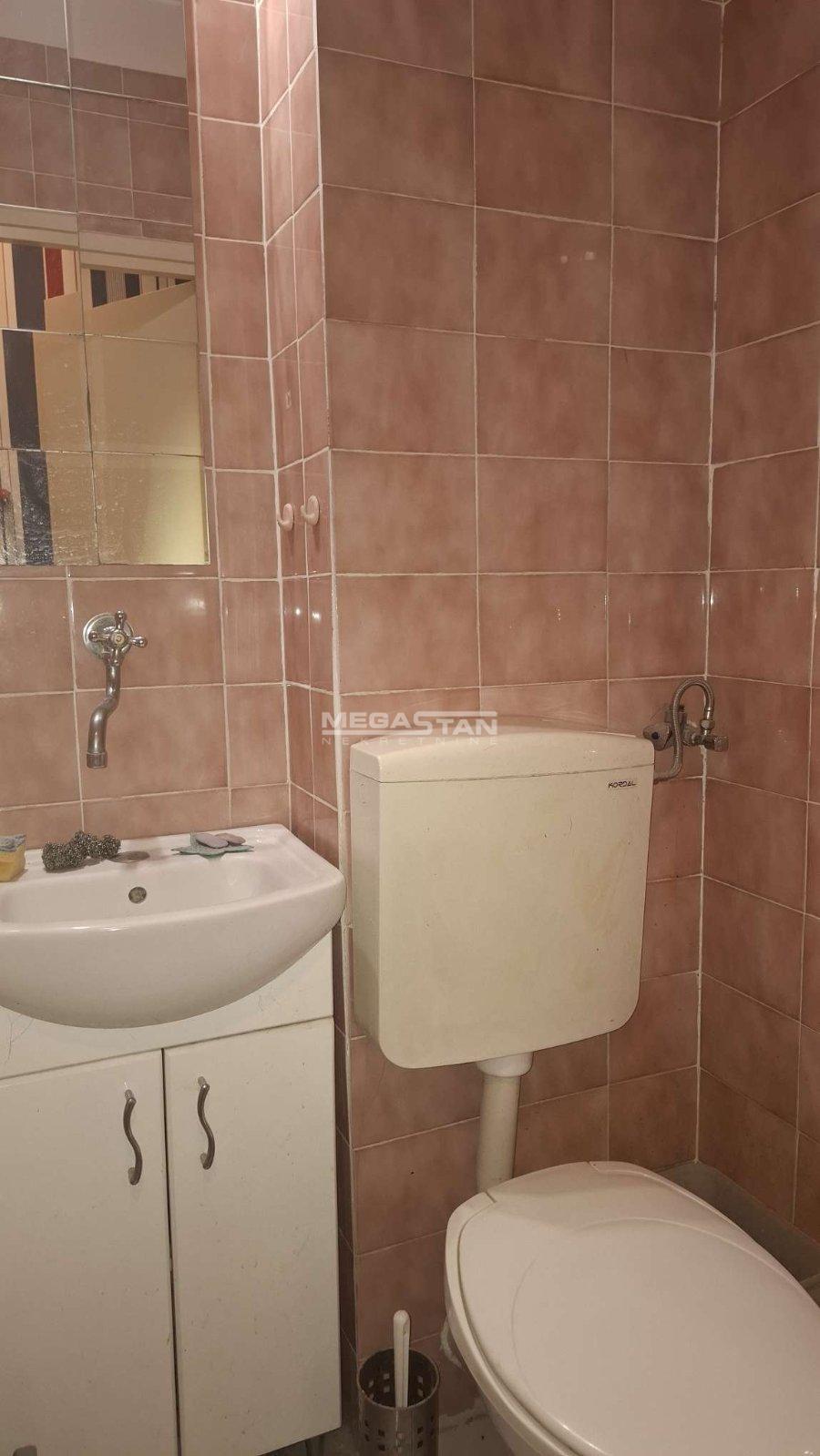 Stan Prodaja Beograd Blok 45 66 m2