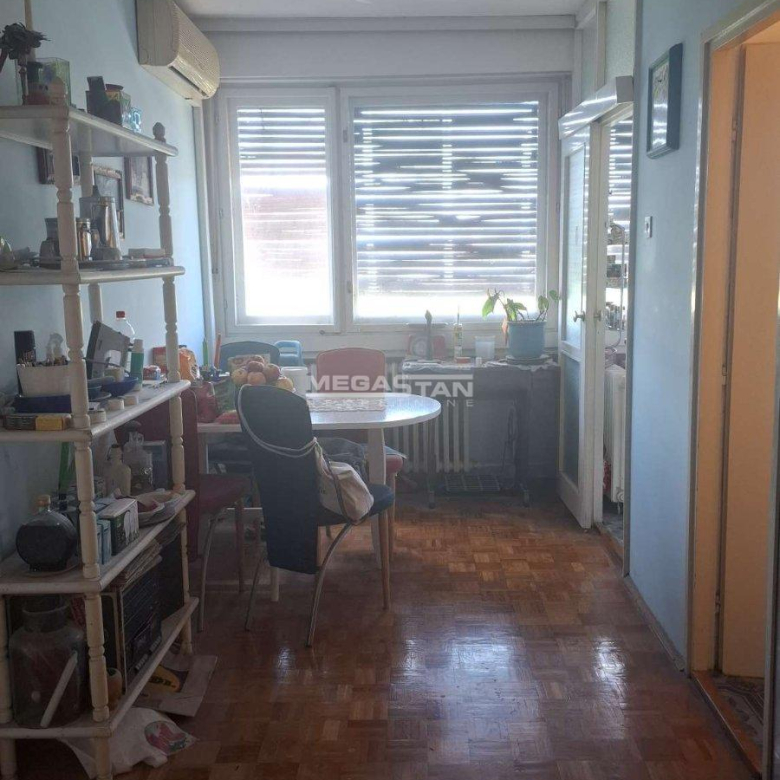 Stan Prodaja Beograd Blok 45 66 m2