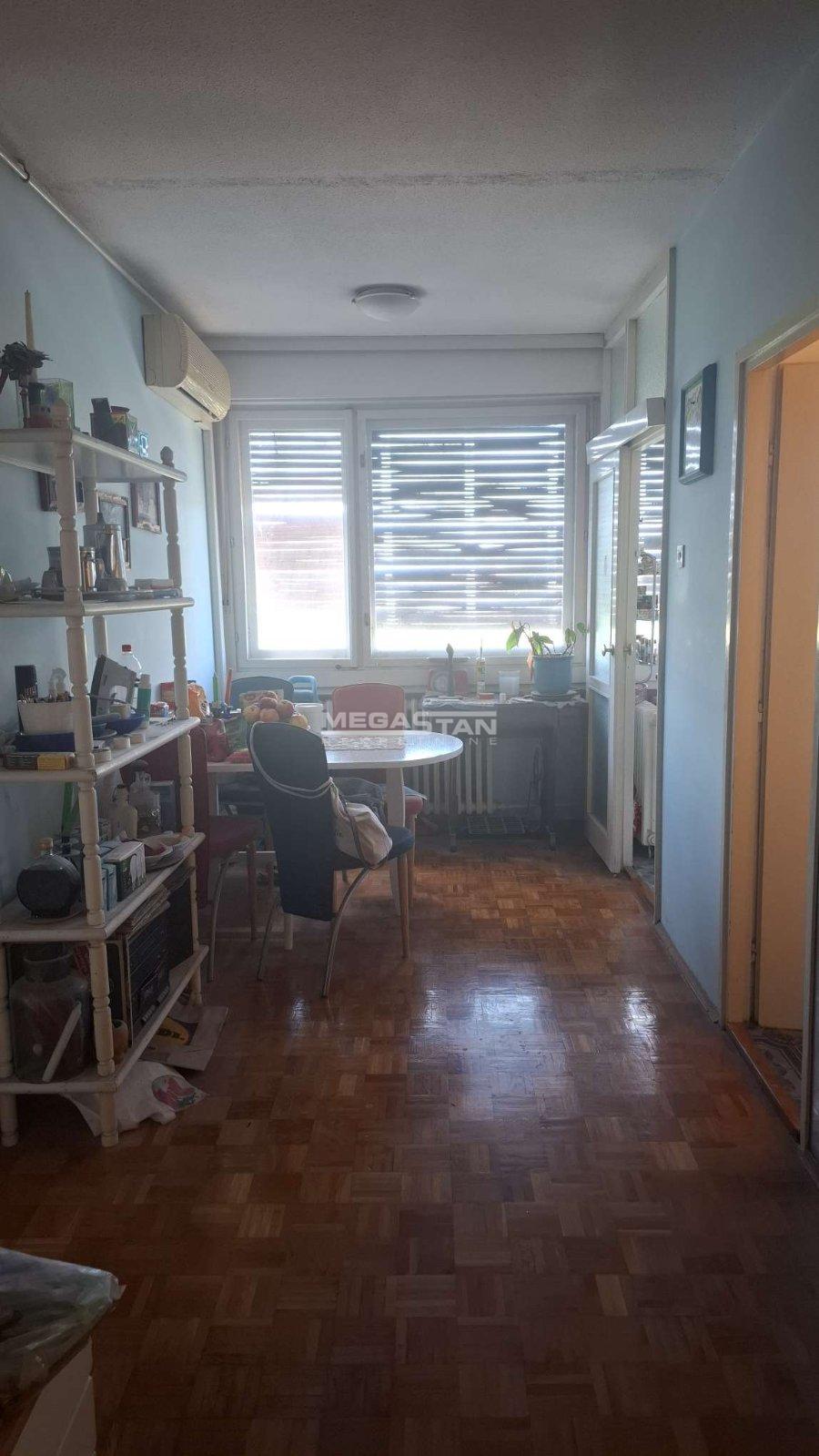 Stan Prodaja Beograd Blok 45 66 m2