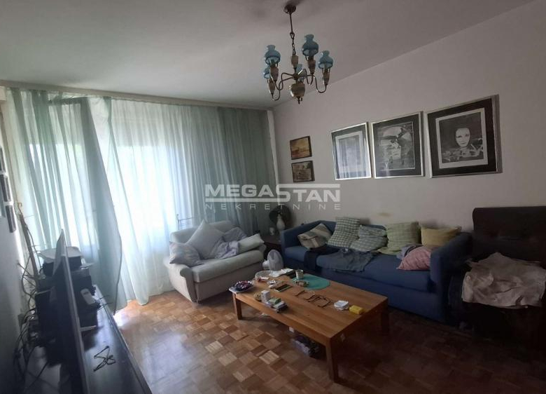 Stan Prodaja Beograd Blok 45 66 m2