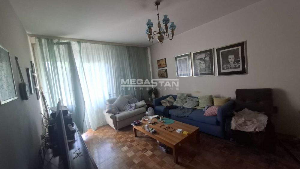 Stan Prodaja Beograd Blok 45 66 m2