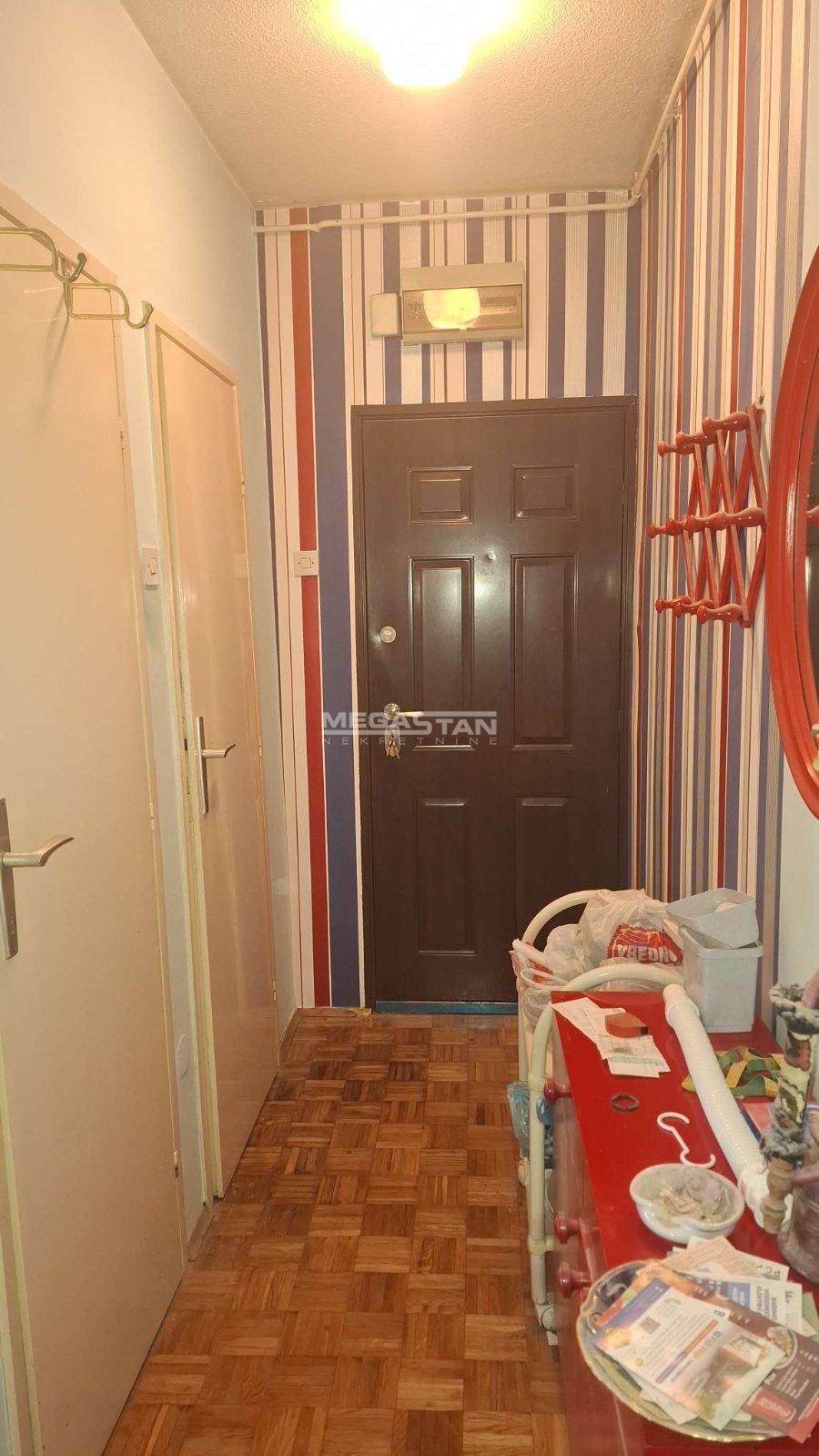 108099464-8-20260529113316 Dvosoban stan na prodaju, Blok 45, Beograd, 66m², 209.900 €