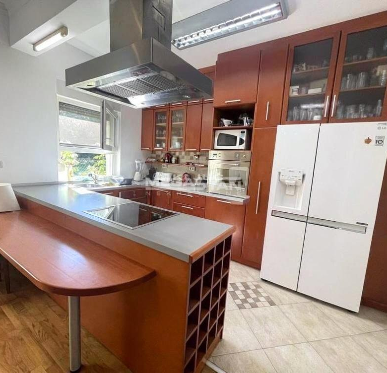 Kuća Izdavanje Beograd Senjak 140 m2