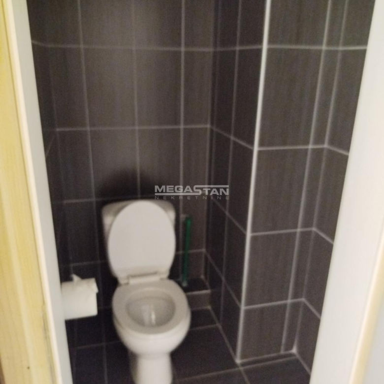 Lokal Prodaja Beograd Trošarina 14 m2