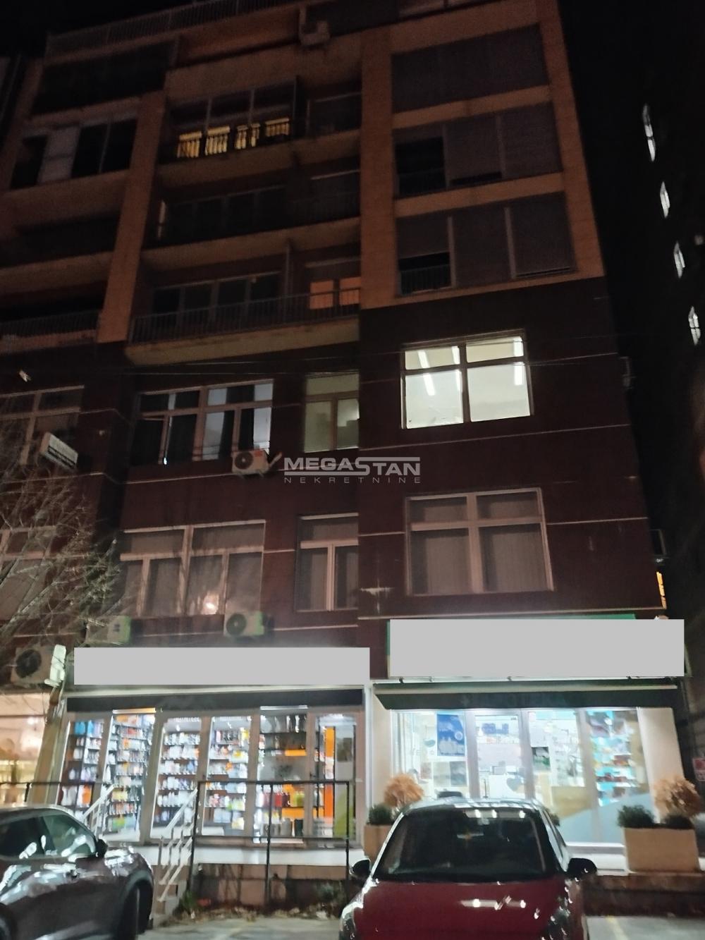 Lokal Prodaja Beograd Lokal Prodaja Beograd Trošarina 14 m2